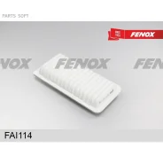 ������ ��������� FAI114 ����