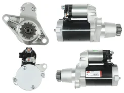 ������� Lexus RX 03-15 / Toyota Allion 01-04 (1 / 6 kW / Z=13) AS-PL S6029 S6029 ����