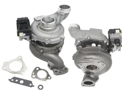 ������� Mercedes-Benz E-Class 02-09 / M-Class 05-11 OM642 SAT ST-132-0039 ST1320039 ����