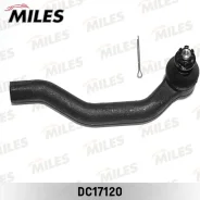 ���������� ������� ���� ����� Honda Civic 06- DC17120 DC17120 ����