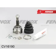 ���� Nissan Almera N15/Sunny N14 1.6-2.0D 90-00 ���. +ABS Fenox CV16190 Fenox CV16190 CV16190 ����
