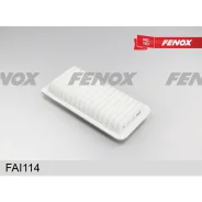 ������ ��������� Toyota Avensis 1.6-2.4 03-09/Corolla 1.4-1.8 02-06 Fenox FAI114 Fenox FAI114 FAI114 ����