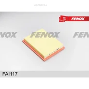 ������ ��������� FORD Fiesta/Fusion/Mazda 2 Fenox FAI117 Fenox FAI117 FAI117 ����