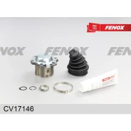 ���� VW GOLF IV/POLO III-IV/BORA/Skoda 1.4TDI-2.3 97- �����. Fenox CV17146 Fenox CV17146 CV17146 ����