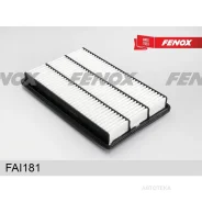 ������ ��������� Mitsubishi Pajero 00- 3.0-3.8 Fenox FAI181 Fenox FAI181 FAI181 ����