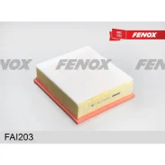 ������ ��������� FORD Mondeo IV/Volvo S80 2.5 Fenox FAI203 Fenox FAI203 FAI203 ����