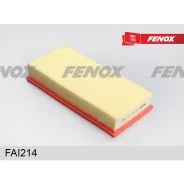 ������ ��������� Peugeot 405 87-96 1.6-1.9, 406 95-04 1.8-3.0, 607 00- Fenox FAI214 Fenox FAI214 FAI214 ����