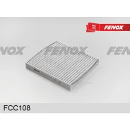 ������ ������ Nissan Almera 03/00-/X-Trail T30/T31 �������� Fenox FCC108 Fenox FCC108 FCC108 ����