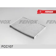 ������ ������ ����� Nissan Qashqai 07- 1.6, 2.0, 1.5dCi-2.0dCi, X-Trai Fenox FCC107 Fenox FCC107 FCC107 ����