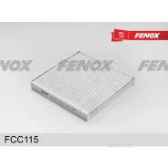 ������ ������ Honda Accord 03-/Civic 06-/CR-V 07- �������� Fenox FCC115 Fenox FCC115 FCC115 ����