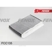 ������ ������ Citroen C3/C4/Peugeot 307/308 02 �������� Fenox FCC135 Fenox FCC135 FCC135 ����