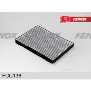 ������ ������ ����� Suzuki Grand Vitara 05-15 1.6-3.2 Fenox FCC136 Fenox FCC136 FCC136 ����