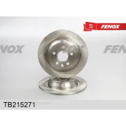 ���� ��������� FORD Galaxy 06-/KUGA 08-/Mondeo 07-/S-MAX 06- ������ Fenox TB215271 Fenox TB215271 TB215271 ����
