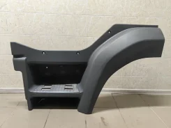 ������ �������� ����� DAF CF 2001-2013 �� CF0201 CF0201 ����
