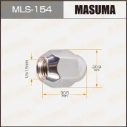 ����� Masuma 12x1.5��, L=30.5��, ��� ����=21�� MLS154 ����