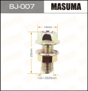 ���� � ������ Masuma BJ007 ����