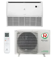 Royal Clima. 53��&sup2; ����