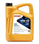 Rowe Hightec Super Leichtlauf