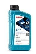 Rowe Hightec Synth RS