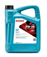 Rowe Hightec Synt Asia