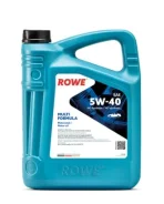 Rowe Hightec Multi Formula