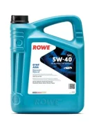 Rowe Hightec Synt Asia
