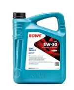 Rowe Hightec Synt RS HC-D