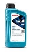 Rowe Hightec Synt Asia