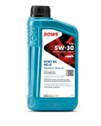 Rowe Hightec Synt RS HC-D