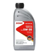 Rowe Essential Multi LLP