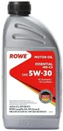 Rowe Essential MS