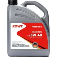Rowe Essential