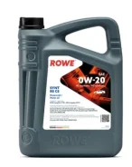 Rowe Hightec Synt RS