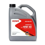 Rowe Essential