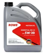 Rowe Essential MS