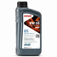 Rowe Hightec Synt RS