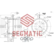 ���� ��������� Segmatic ���. SBD30093362 SBD30093362 ����