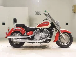 Yamaha Royal Star