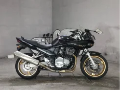 Suzuki GSF 1200S Bandit