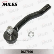 ���������� �/� Mazda CX7 07- ��� DC17190 ����