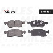 ������� ��������� Mercedes-BENZ ML W166 250-350 11- �������� E100464 ����