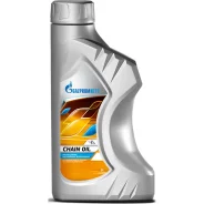 Gazpromneft Chain Oil