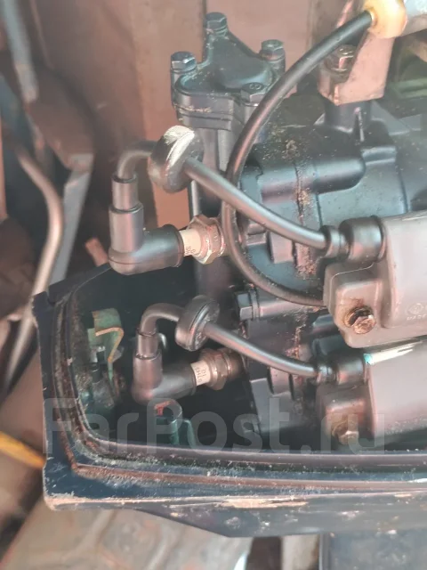 Yamaha. 20��.�., 2-�������, ����������, ���� L (508 ��), 1994 ��� ����