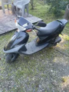 Honda Tact. ��������, ��� ���, ������ �� �� ����