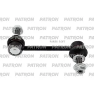 ���� ������������� Toyota Sequoia 00- LH=RH (����������� � ������) Patron PS4660, �����/������ PS4660 ����