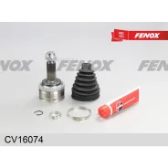 ���� 27/22��. ABS46��. �������� Kia Ceed 1.4 1.6 06- Hyundai i30 1.4-1.6 07-12 Fenox CV16074 Fenox CV16074 CV16074 ����
