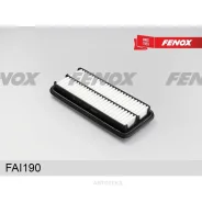 ������ ��������� Kia Picanto 04- 1.0, 1.1 Fenox FAI190 Fenox FAI190 FAI190 ����