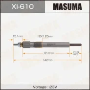 ����� ����������� Masuma PI- 50 /4HF1, 4BE1 (1/10/100) XI-610 XI610 ����