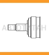 ���� �������� �-� (��� ABS) LADA 2108-2115 86- [GA0272] GA0272 ����