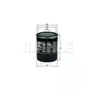 ������ �������� Mahle OC196 Mahle OC196 OC196 ����